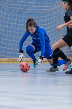 Bild 209 - wBJ Futsalmeisterschaft Runde 1
